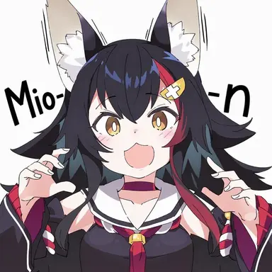 Profile image of Mio