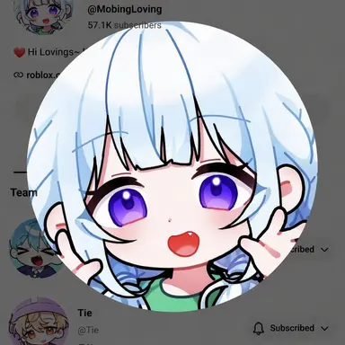 Profile image of Mobing