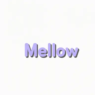 Profile image of Mellow
