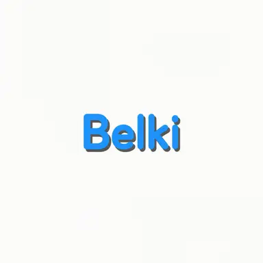 Profile image of Belky
