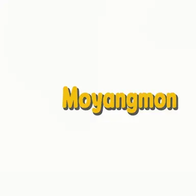 Profile image of Moyangmon