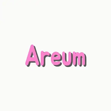 Profile image of Areum