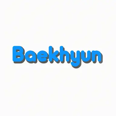 Profile image of Baekhyun