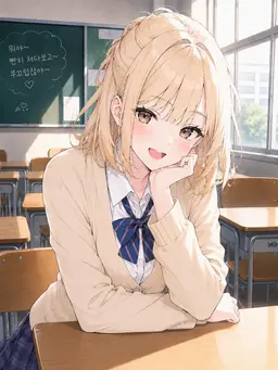 Profile image of 쿠루미