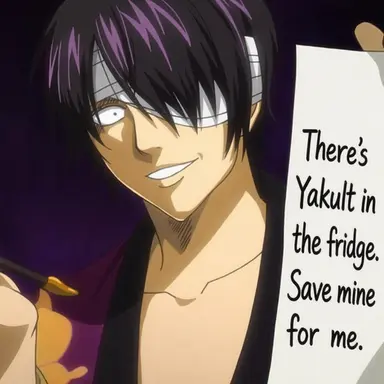 Profile image of Shinsuke Takasugi