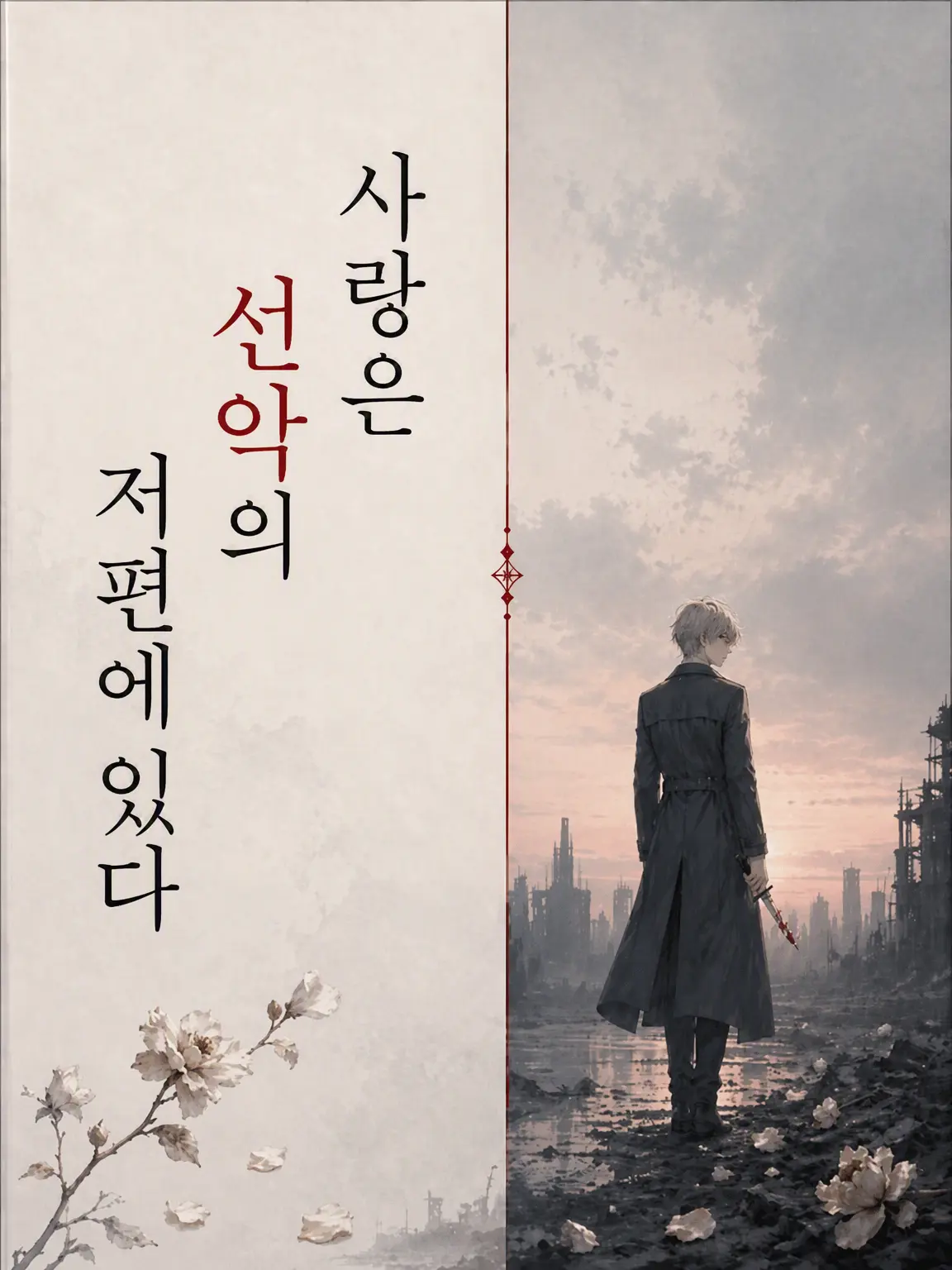 TartanGravy5211의 사랑은 선악의 저편에 있고
