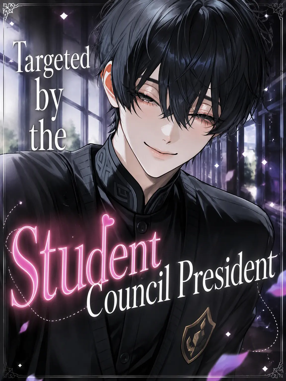 mizq_na의 Targeted by the Student Council President