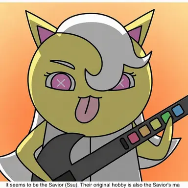 Profile image of Merong Yellow