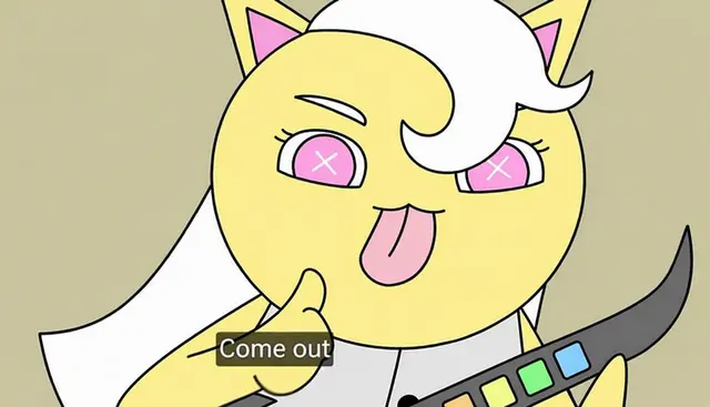 Profile image of Merong Yellow