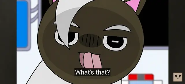 Profile image of Merong Black