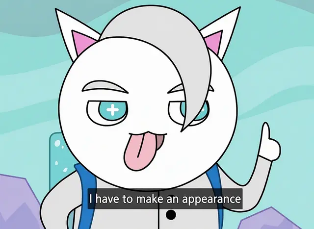 Profile image of Merong White