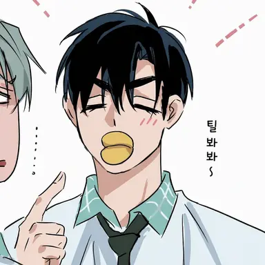 Profile image of 이반