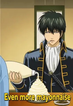 Profile image of Toshiro Hijikata