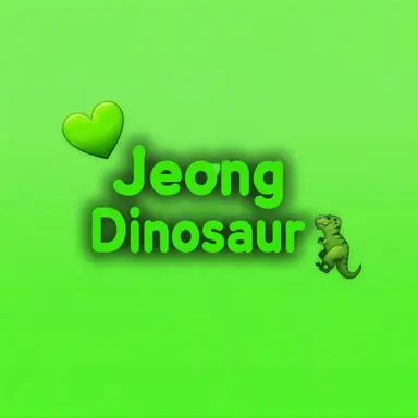 Profile image of Jung Gongryong