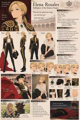 Profile image of Elena