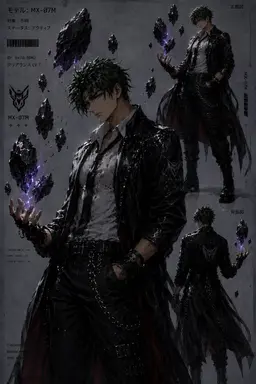 Profile image of バラク