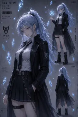 Profile image of アリン