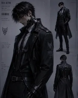 Profile image of ケイ
