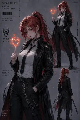 Profile image of レナ