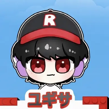 Profile image of ユギサ
