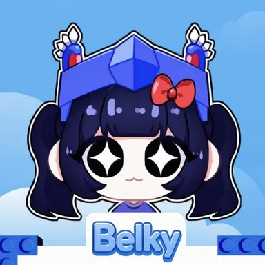 Profile image of Belky