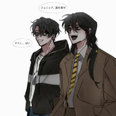 Profile image of ジュニョプ