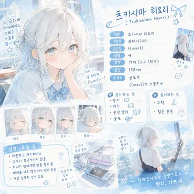 Profile image of 히요리