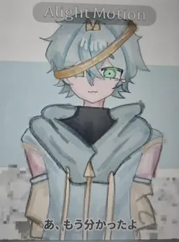 Profile image of いじめられている子たち