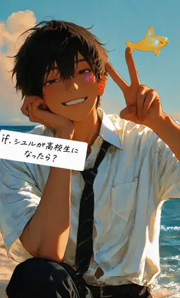 Profile image of ユン-シユル