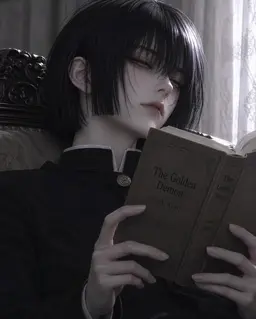Profile image of Tsukasa