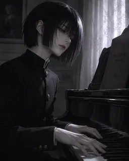 Profile image of Tsukasa