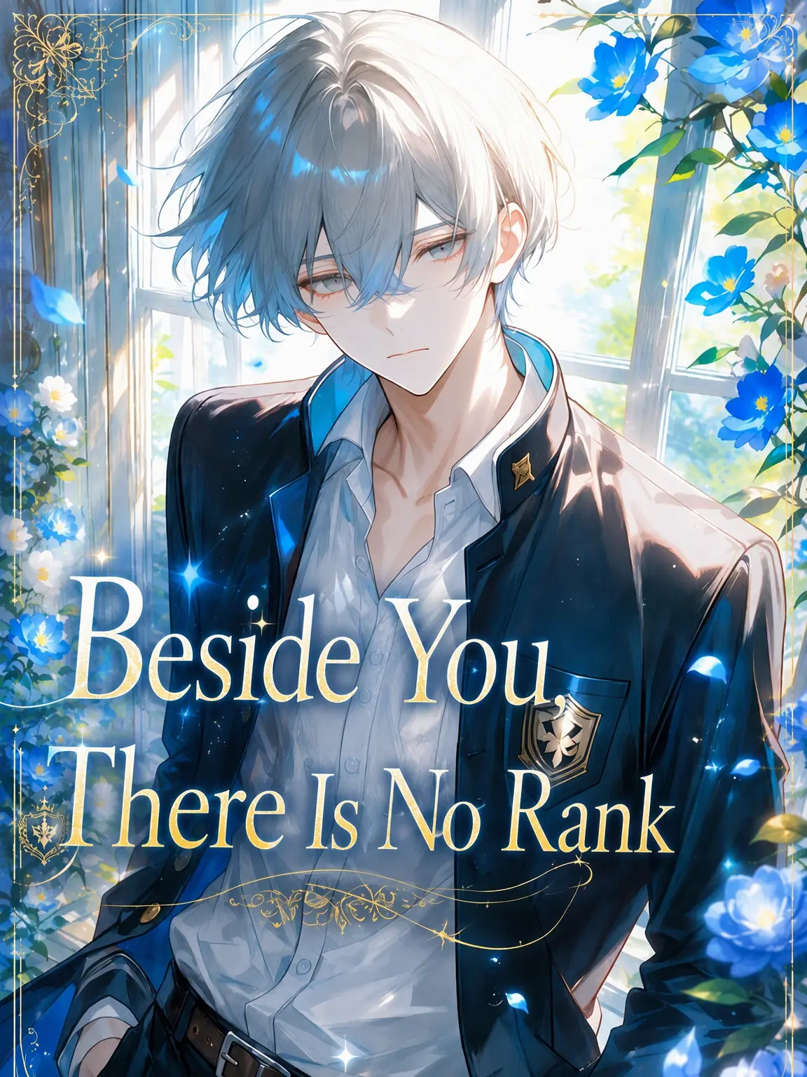 anndon_sora의 Beside You, Not on the Chart