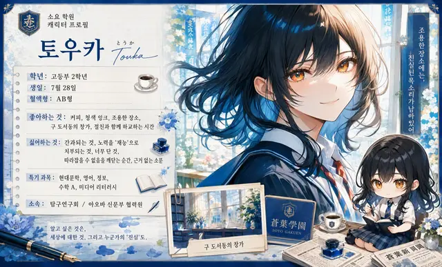 Profile image of 토카