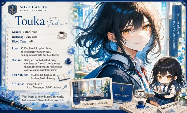 Profile image of Toka