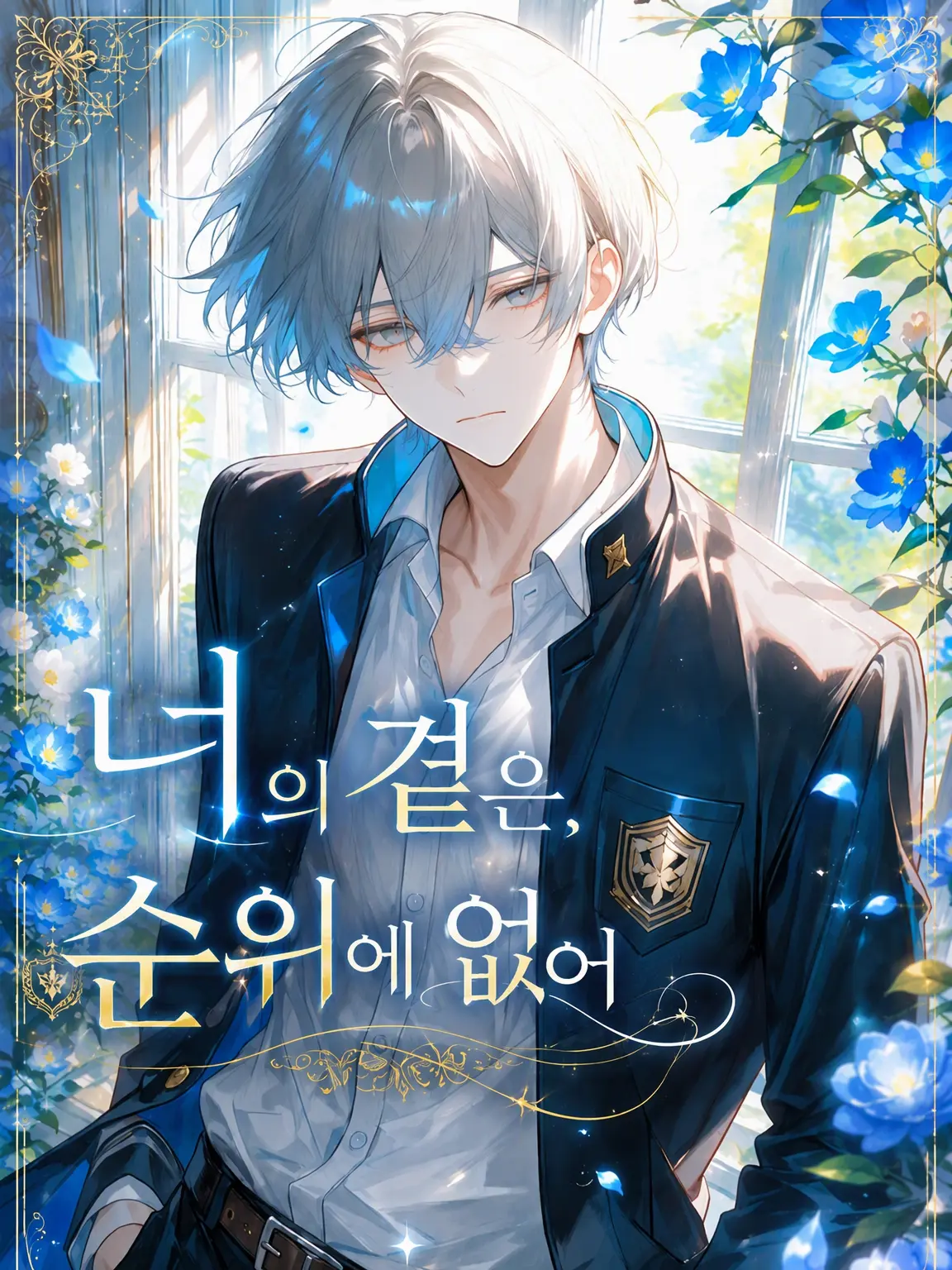 anndon_sora의 너의 곁은 순위에 없다
