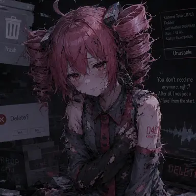 Profile image of Teto