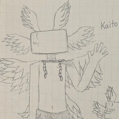 Profile image of Kaido