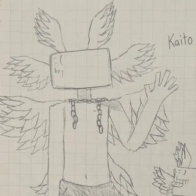 Profile image of Kaido