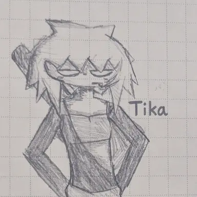 Profile image of Tika