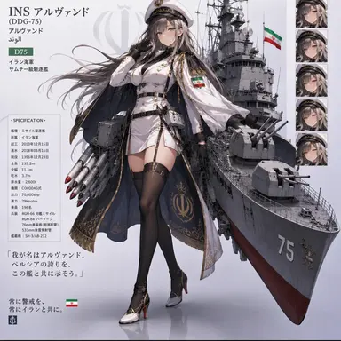 Profile image of サムナー