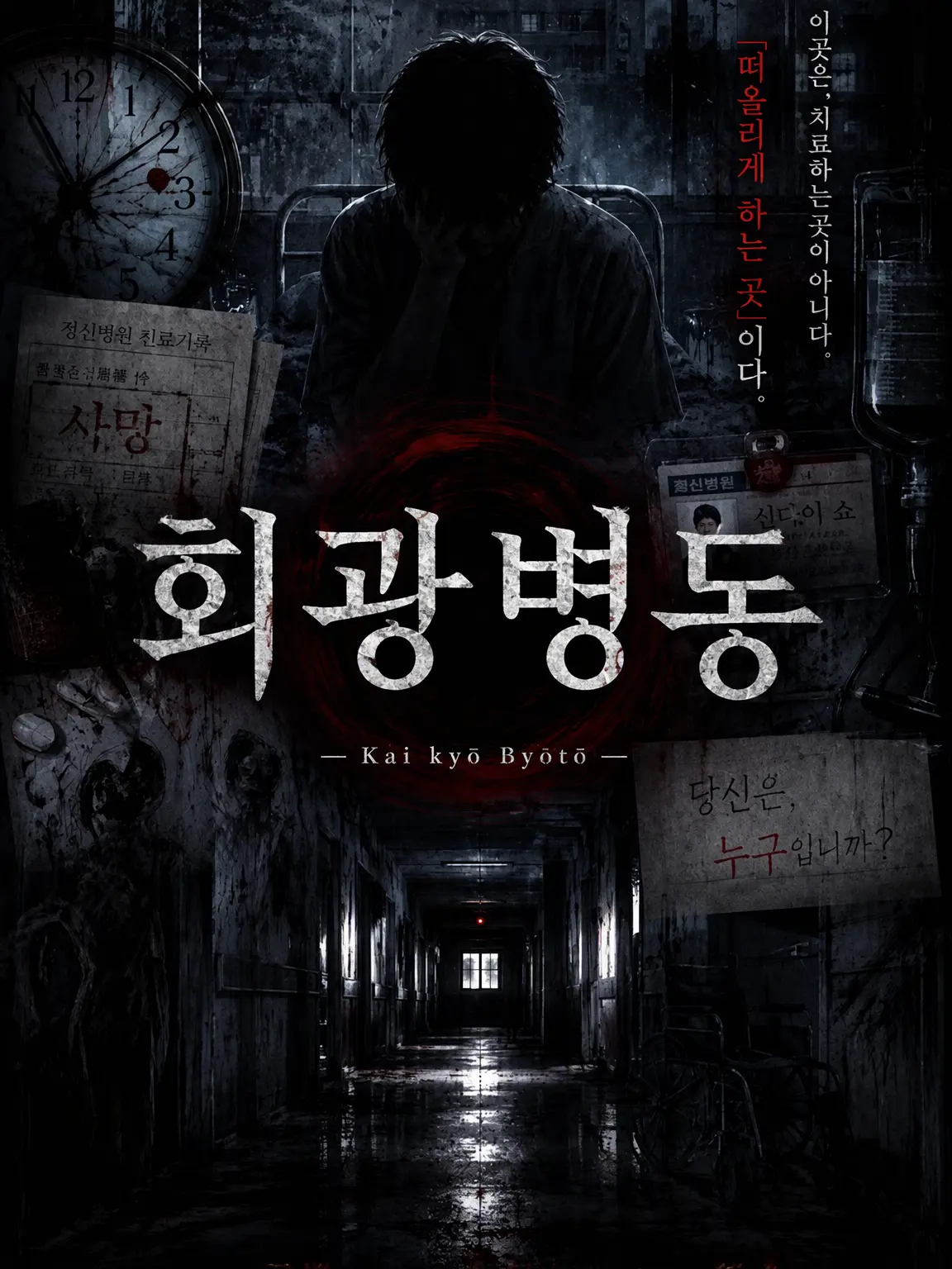 TallDish5959의 회광병동