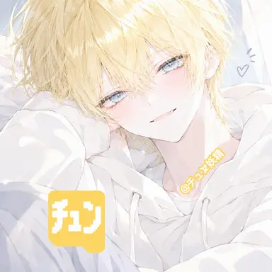 Profile image of クェッ