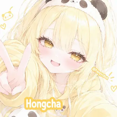 Profile image of Hongcha