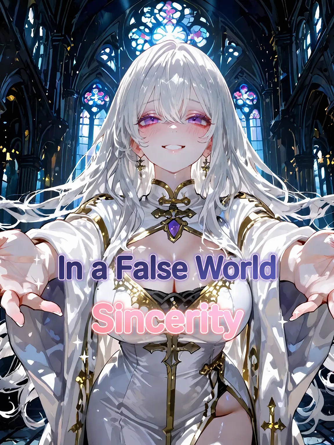 Terremeek의 Sincerity in a False World