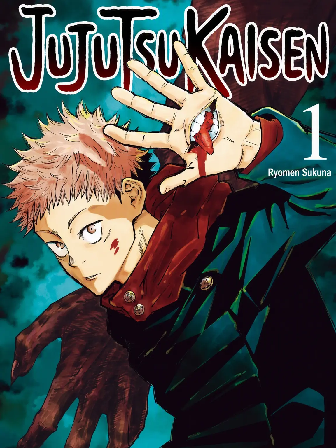 PettyChunk2638의 Jujutsu Kaisen (+Mansion)