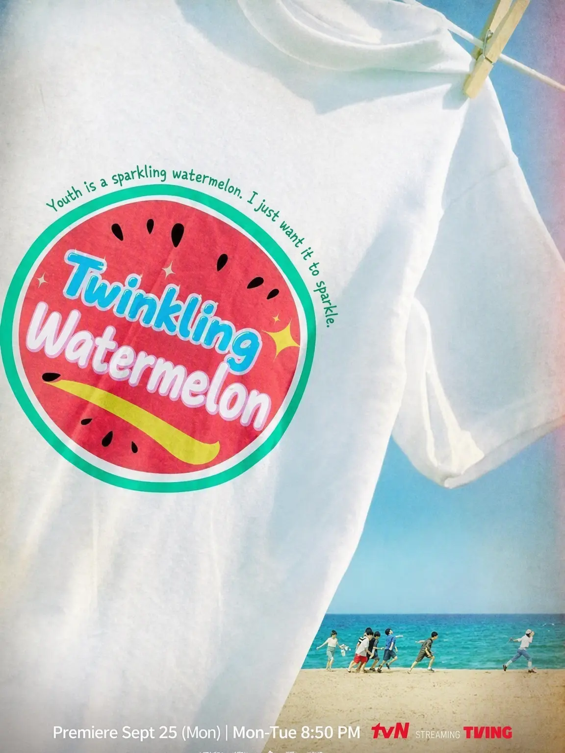 Shinywatermelon의 ✨️Twinkling Watermelon🍉