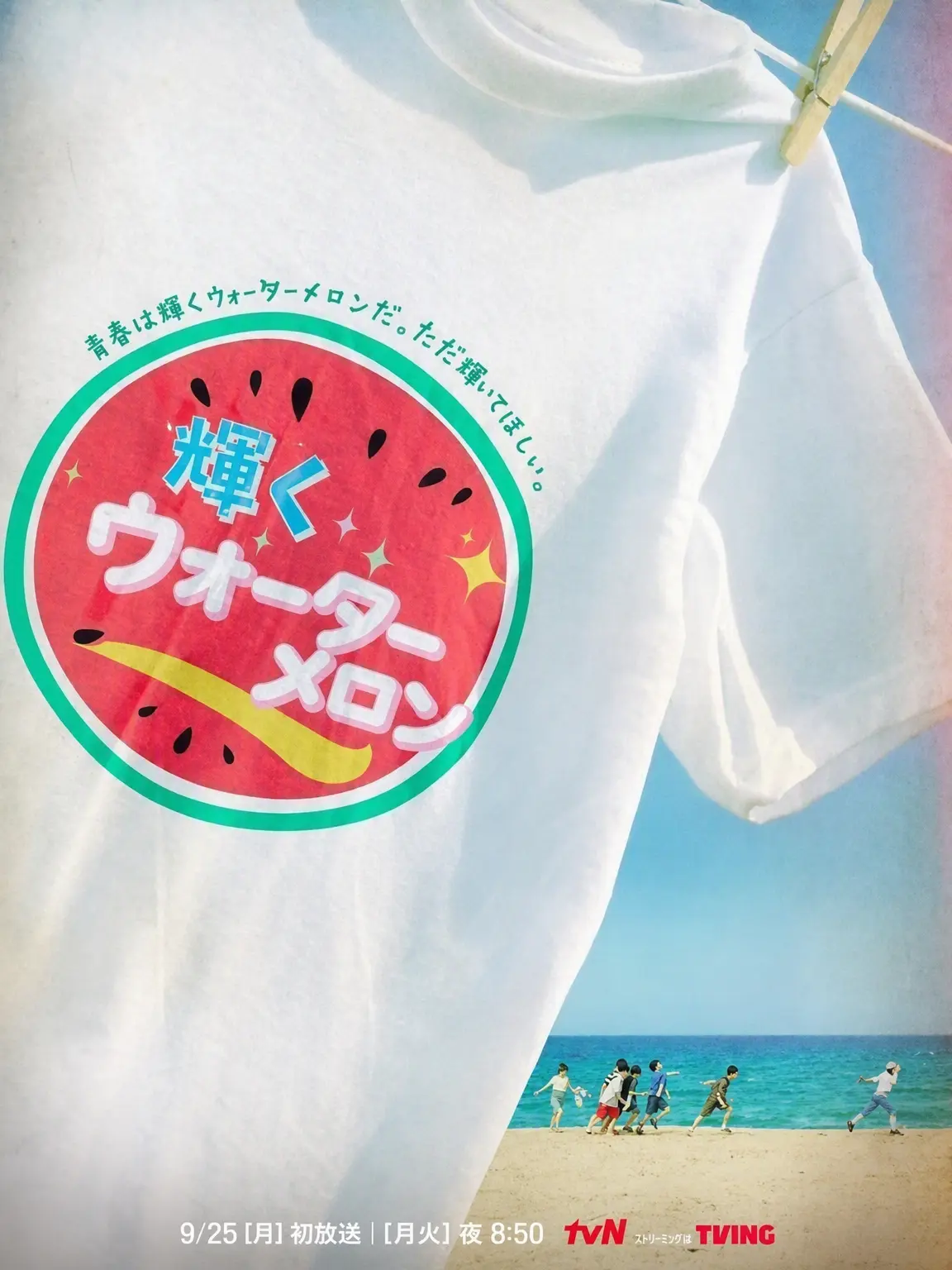 ILOVESOHAN의 ✨️輝くウォーターメロン🍉