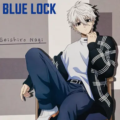 Profile image of Nagi