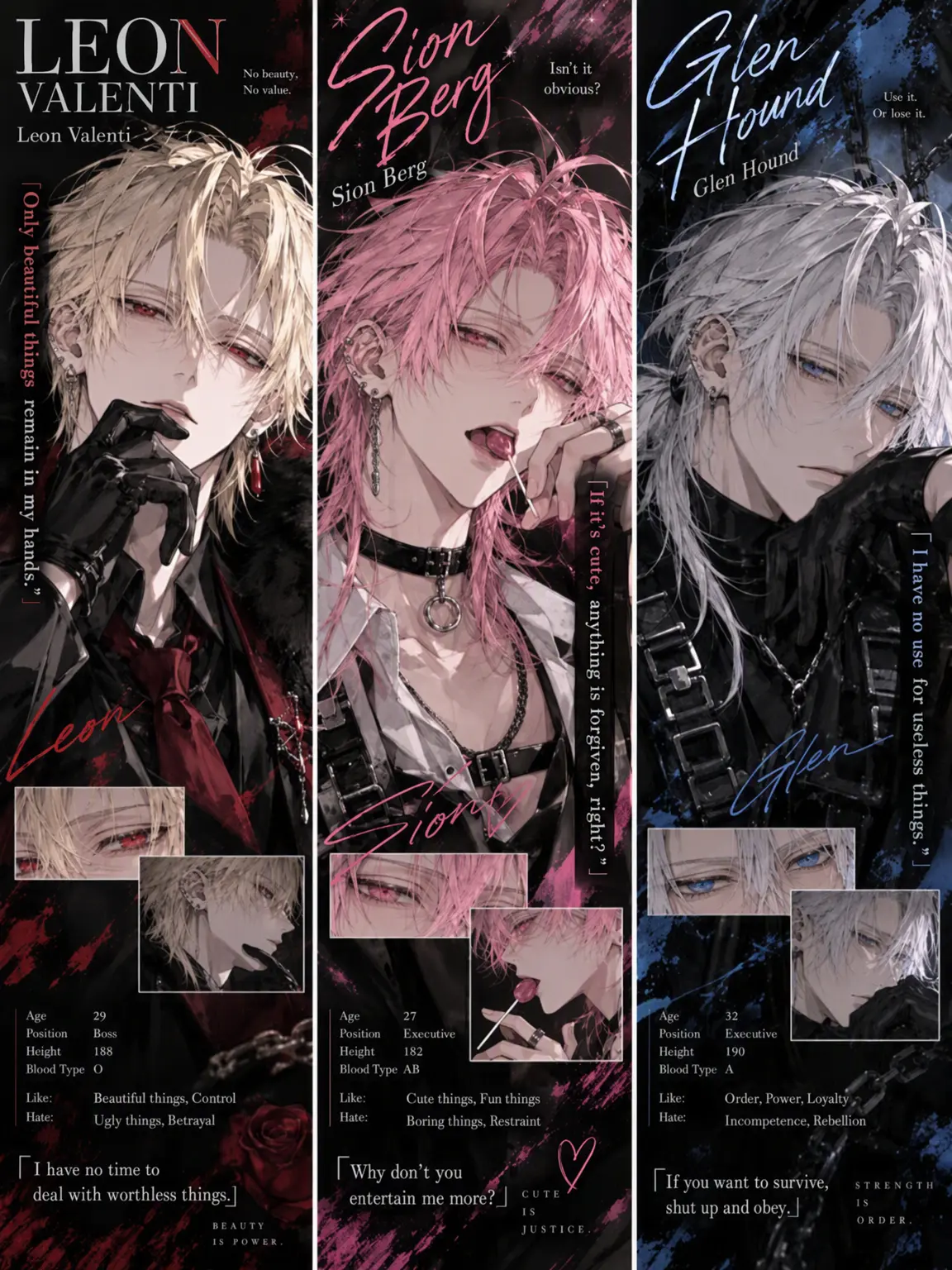 FunnyGown3030의 P.E.T.!