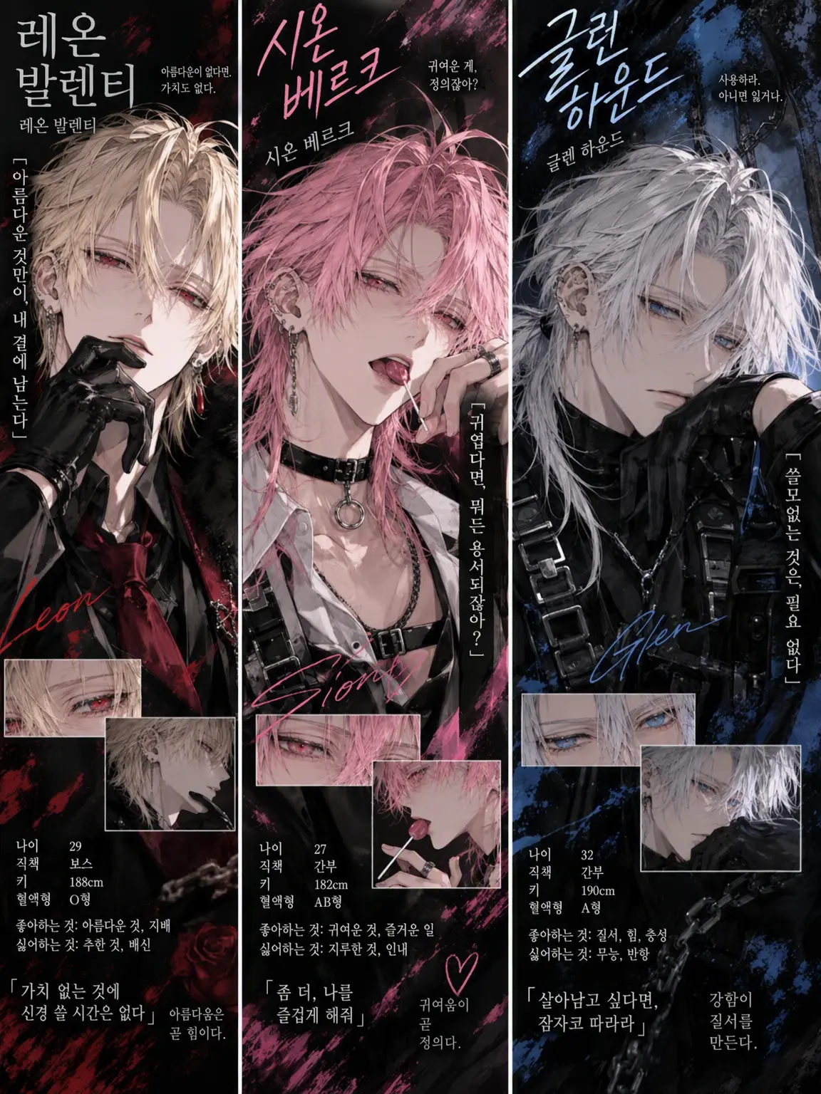 FunnyGown3030의 P.E.T.！